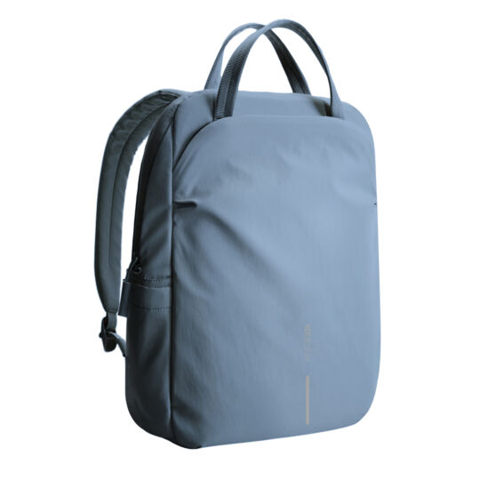 Рюкзак XD Design Soft Tote, синий