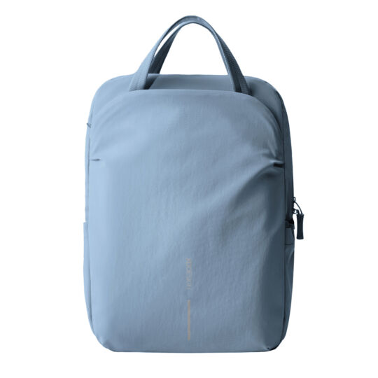 Рюкзак XD Design Soft Tote, синий