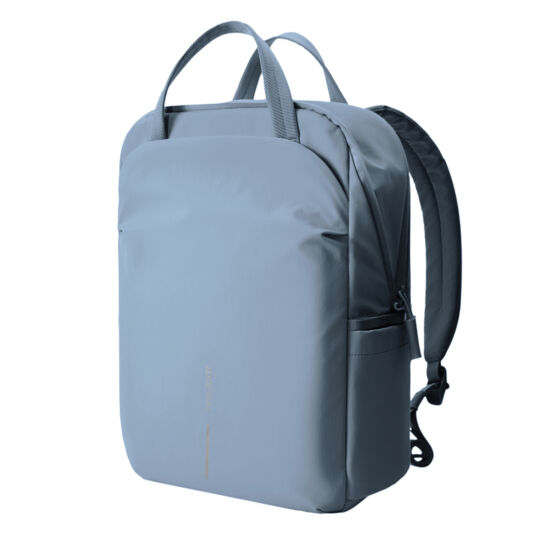 Рюкзак XD Design Soft Tote, синий